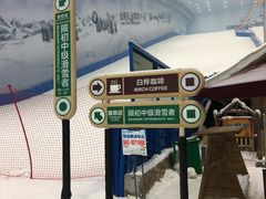 -哈尔滨热雪奇迹