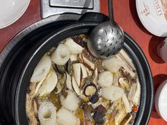 -菌之家·专业纯野生菌火锅·特色炒菌