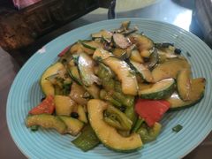 -鱼乐岛餐厅·户外花园主题餐厅