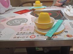 -黄记煌三汁焖锅(悦方IDmall店)
