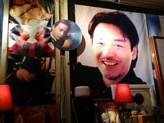 -为你钟情咖啡馆(春熙路太古里步行街店)