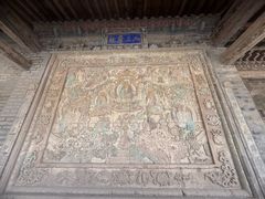 -张掖大佛寺景区