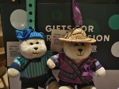 -星巴克(宝山万达店)