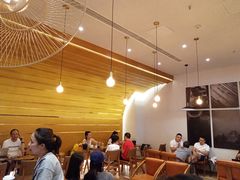 大堂-去茶山(重庆万象城店)