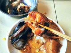-王老六铁锅炖鱼(翠微店)