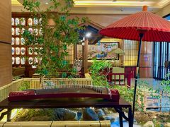 -大江户·温泉洗浴(浑南店)