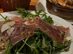 -羽深肉铺 Steak & Wine