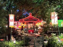 -白家大院·王府宫廷菜(苏州街店)