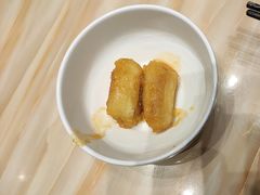 -西藏饭店·亚克·食光自助餐厅(文殊院店)