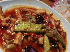 -柴窝堡22号传承新疆菜·新疆辣子鸡