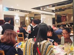 大堂-池记(尖沙咀店)