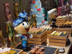 -上海神旺大酒店