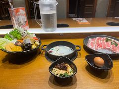 -呷哺呷哺 黄金牧场 (大港油田幸福广场店)
