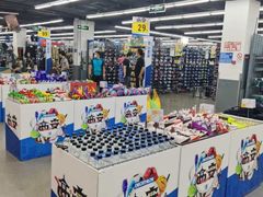 -迪卡侬(南二环店)