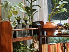 -街角 T·COFFEE 融合料理·BISTRO(车公庙店)