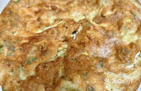 Hangzhou Pepper Egg Pancake