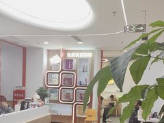 -昂立青少儿成长中心(普陀中环百联校区)