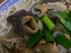 -锦泓老字号猪脏粉(东联大厦店)