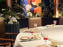 -狮拾久·现代新加坡料理(福田COCO Park店)