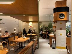 -The Good Place好地方·Brunch·coffee(国贸店)