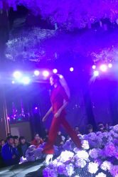 点击看大图 -沈阳富力万达文华酒店·宴会厅