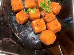 -桂满陇·杭州小馆(巴黎春天浦建店)