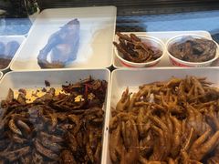 -廖记棒棒鸡(金楠天街店)