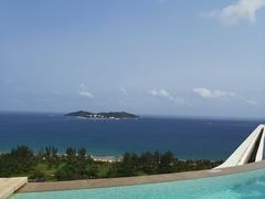 -瑰丽酒店·海吧·天际下午茶·现场DJ·天台酒吧