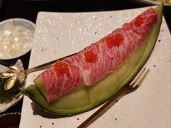 -铭牛烧肉·和牛海鲜自助(高新月牙湖店)