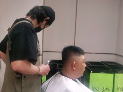 -崇尚GAVIN STYLE臻选