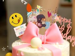 -罗莎蛋糕Rosa bread(印象汇店)