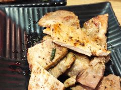 -一井烧肉·活鳗·火锅(毕淘买店)