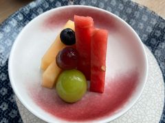 -榕阁中餐厅·深圳柏悦酒店