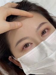 -MIVI野生眉纹绣纹眉