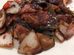 -老人和饭店(淮海中路店)