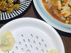 -新黑石礁酒楼·海鲜(黑石礁店)