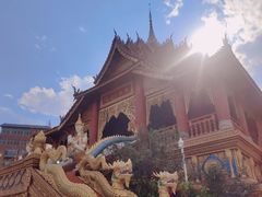 -西双版纳总佛寺