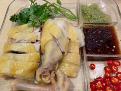 -茶小点(丽悦新天店)