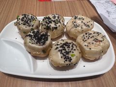 -小杨生煎(香港名都店)