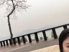 -天目湖涵田半山温泉水乐园