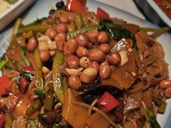 -柳喜辣·烧烤酒局(跃进总店)