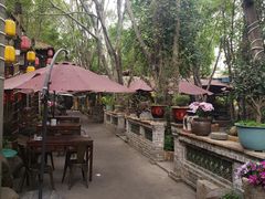 -园林美食城·本土农家菜(杨和镇店)