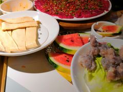 -雾都渣渣火锅(南城智汇城店)