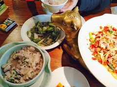 -炊烟小炒黄牛肉(东庆街店)