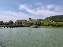 -东钱湖旅游度假区