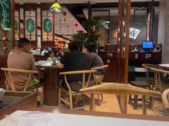-禄运茶居·手工点心(猎德店)