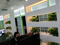 -栈逗电竞馆•电竞酒店(萧山旺角城店)