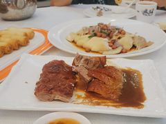 -竹溪百福酒家(同和店)