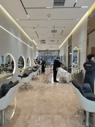 -MMbyHairCode 芭曲发型沙龙