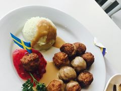 -宜家·瑞典风味餐厅(无锡店)